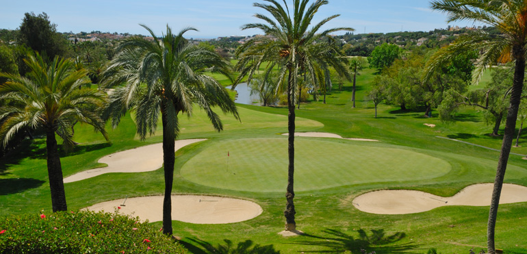The 10 best golf courses in Mallorca; The complete guide!