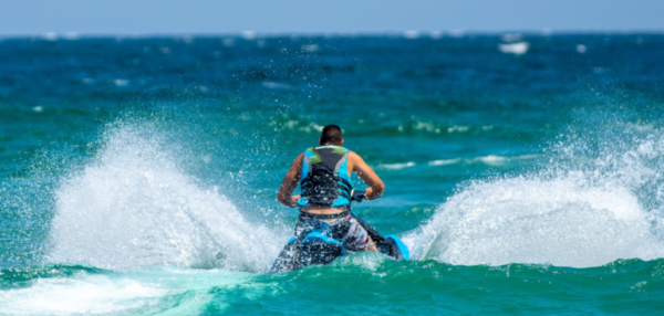 Wassersport auf Mallorca – Aktivitäten, die Sie ausprobieren sollten!