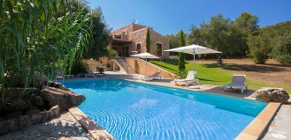 Holiday House Majorca close to Artà - Natural Environment, close to the Beaches