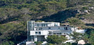 Villa de lujo Vacacional - Diseño Exclusivo,  Vistas al Mar, Aire Acondicionado, Ascensor 6