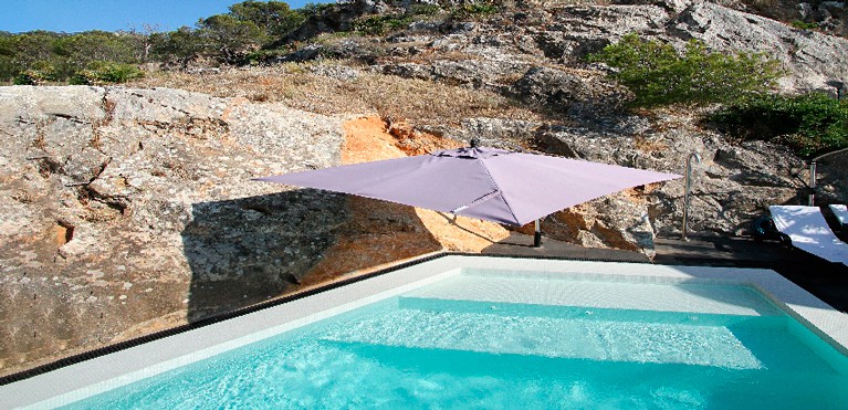 Villa de lujo Vacacional - Diseño Exclusivo,  Vistas al Mar, Aire Acondicionado, Ascensor 27