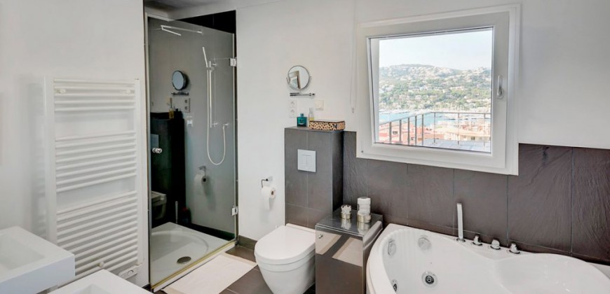 Villa de lujo Vacacional - Diseño Exclusivo,  Vistas al Mar, Aire Acondicionado, Ascensor 26