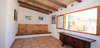 Casa Vacacional Mallorca para 4 personas en Cala Bona, muy cerca de las playas 7