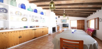 Casa Vacacional Mallorca para 4 personas en Cala Bona, muy cerca de las playas 8