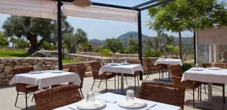 Agroturismo Mallorca en la naturaleza,  Junior Suite con terraza y Aire Acondicionado 6