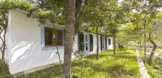 Mallorca Casa Vacacional con 4 dormitorios, Wifi, Ping Pong, entorno natural 7