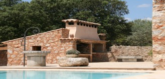 Mallorca Finca Costitx mit 4 Schlafzimmern, großem Grundstück und privatem Pool 4