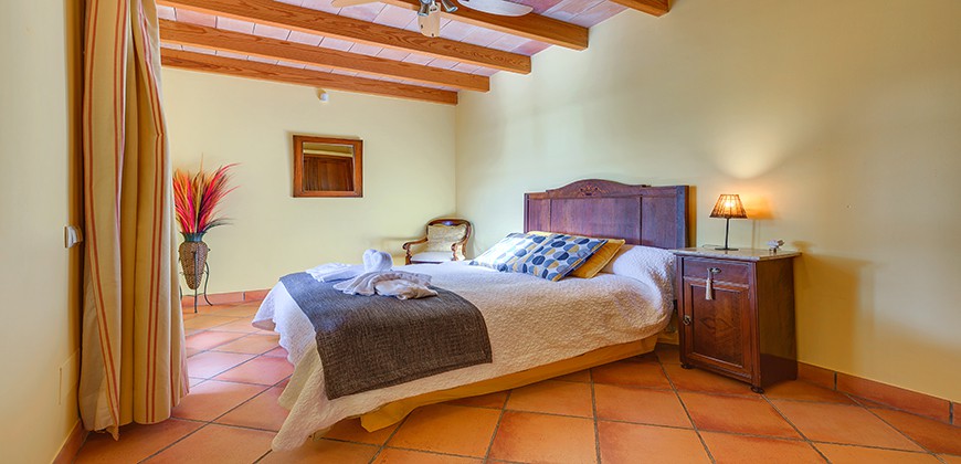 Finca Vacacional Mallorca – 4 Dormitorios, 4 Baños, Aire Acondicionado y Calefacción 14