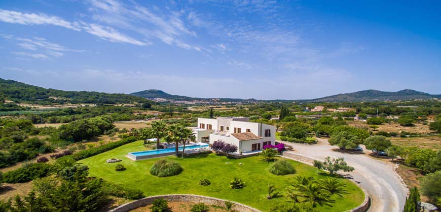 Luxury Holiday Villa with Sea Views, Air Conditioning, 6 bedrooms + 6 en suites 68