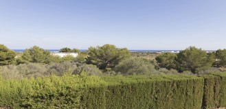 Villa Vistas Mar Mallorca para 8 personas con Aire acondicionado, cerca de la playa 3