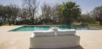 Villa Playa Costa de los Pinos – Gran Propiedad con acceso directo a la playa 5