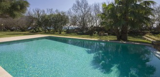 Beach Villa Costa de los Pinos - Spacious property with direct access to the Beach 3