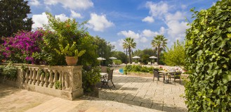 Finca Urlaub Mallorca - 6 Schlafzimmer, nahe Palma, für Gruppen & Familien 8
