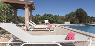 Holiday Home Costa de los Pinos – beautiful cottage only 200m from the natural beach 4