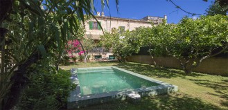 Alquiler Casa Vacacional- Mallorca, 3 dormitorios, Aire acondicionado y WIFI 4