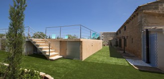 Holiday House for families with Kids Pool in the northeast Mallorca – 5 bedrooms, A/C 5