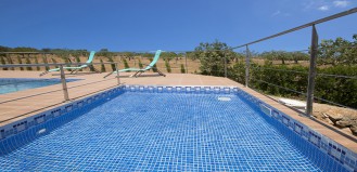 Holiday House for families with Kids Pool in the northeast Mallorca – 5 bedrooms, A/C 3