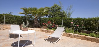 Holiday House for families with Kids Pool in the northeast Mallorca – 5 bedrooms, A/C 8