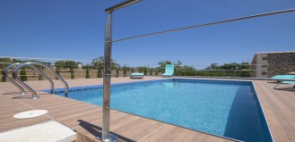 Holiday House for families with Kids Pool in the northeast Mallorca – 5 bedrooms, A/C 1