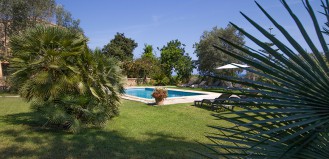 Finca Mallorca Meerblick - familienfreundlich mit Klimaanlage, Zentralheizung, W-LAN 8