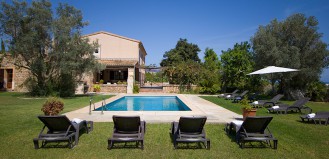 Holiday Rental Mallorca - Family Friendly, Air conditioning and Central Heating, WiFi 7