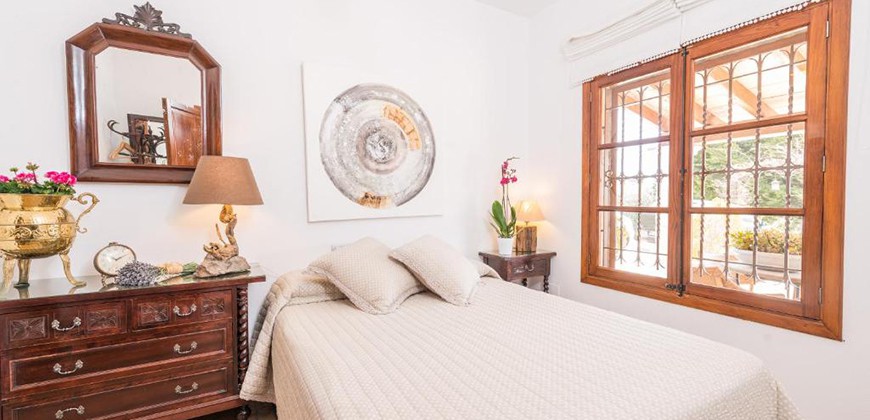 Mallorca Villa vacacional, con jardín, Aire Acondicionado, cerca de Valdemossa 20