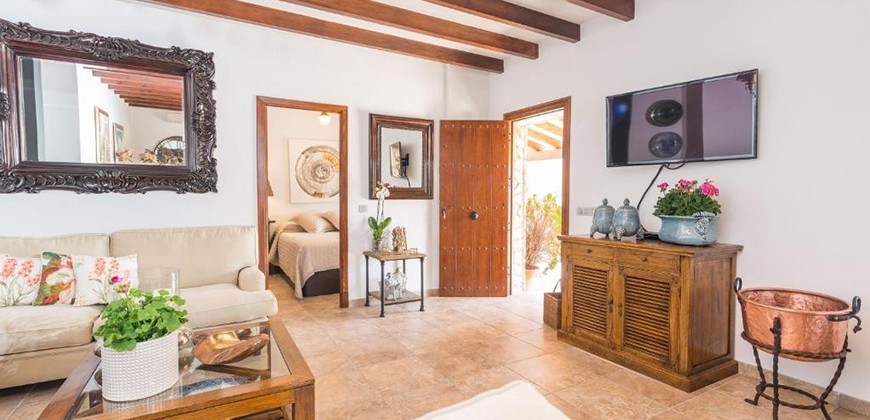 Mallorca Villa vacacional, con jardín, Aire Acondicionado, cerca de Valdemossa 19