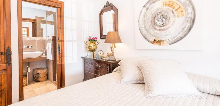 Mallorca Villa vacacional, con jardín, Aire Acondicionado, cerca de Valdemossa 21