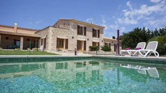 Villa Urlaub Mallorca, modern, ideal für Familien, 4 Schlafzimmern bei Son Servera 7