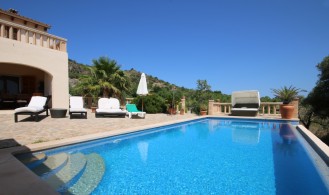 Holiday House Artà - with Airconditioning, WiFi  - 5 bedrooms, East Coast Majorca 2