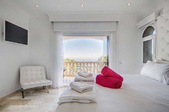 Villa vacacional de lujo Mallorca con 5 dormitorios en Portals Nous 5