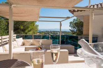 Villa vacacional de lujo Mallorca con 5 dormitorios en Portals Nous 1
