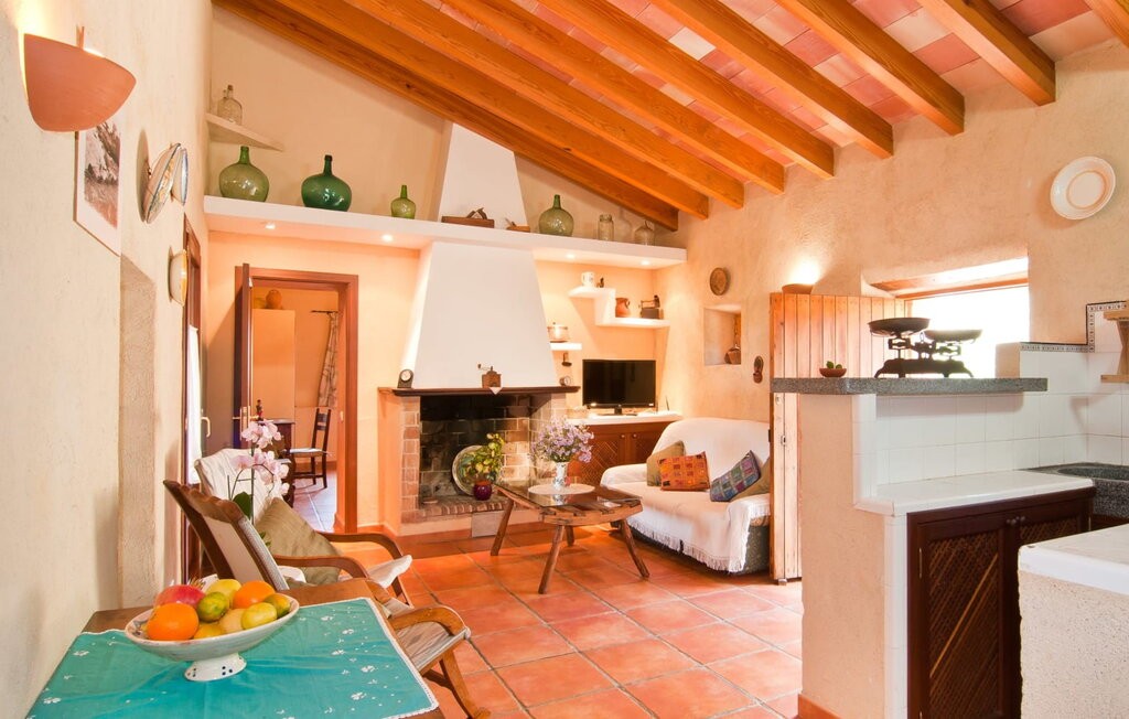 Finca Vacacional con Piscina, 200m de la Playa natural y 1,2km a la Costa de los Pinos 12