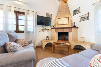 Finca Son Servera im Osten der Insel, ländliche Lage und familiär, strandnah 8