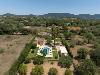 Finca Son Servera im Osten der Insel, ländliche Lage und familiär, strandnah 33