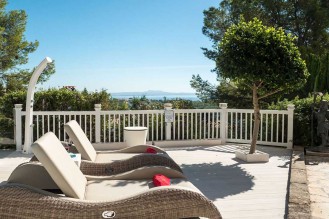 Luxus Ferienvilla auf Mallorca mit 5 Schlafzimmern in Portals Nous 8