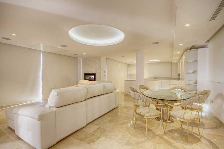 Luxus Ferienvilla auf Mallorca mit 5 Schlafzimmern in Portals Nous 12