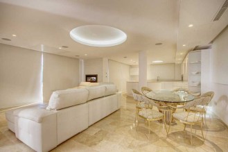 Luxus Ferienvilla auf Mallorca mit 5 Schlafzimmern in Portals Nous 12