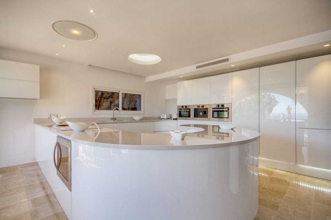 Luxus Ferienvilla auf Mallorca mit 5 Schlafzimmern in Portals Nous 16