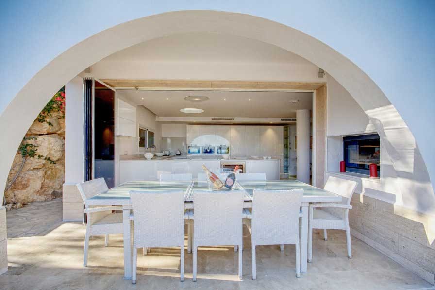 Luxus Ferienvilla auf Mallorca mit 5 Schlafzimmern in Portals Nous 18