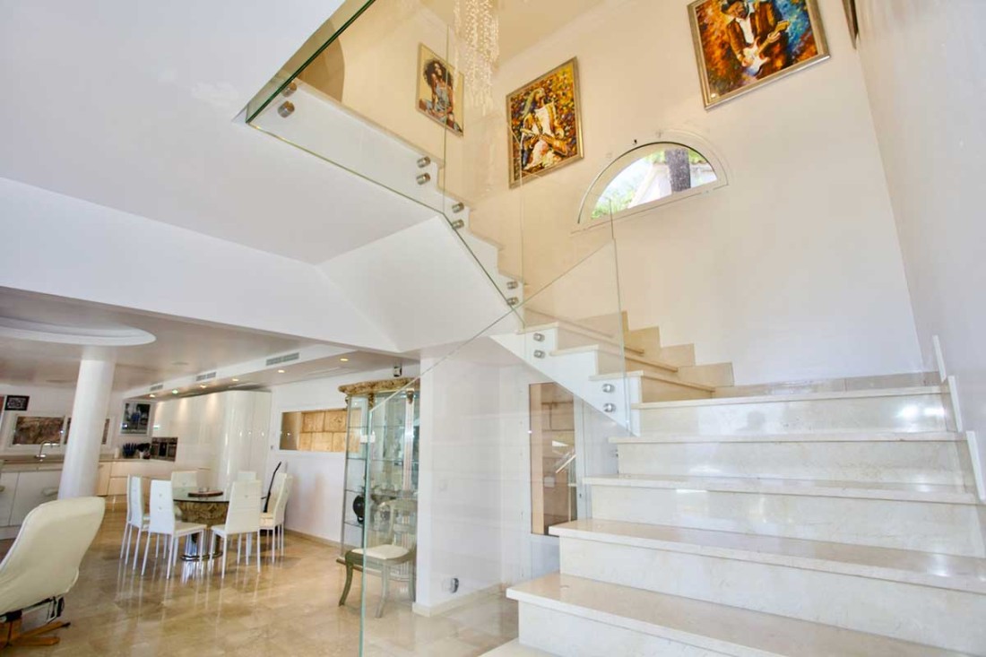 Luxus Ferienvilla auf Mallorca mit 5 Schlafzimmern in Portals Nous 20
