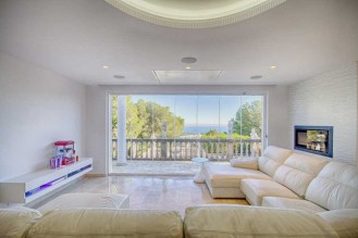 Luxus Ferienvilla auf Mallorca mit 5 Schlafzimmern in Portals Nous 11