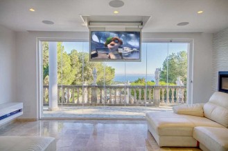 Luxus Ferienvilla auf Mallorca mit 5 Schlafzimmern in Portals Nous 13