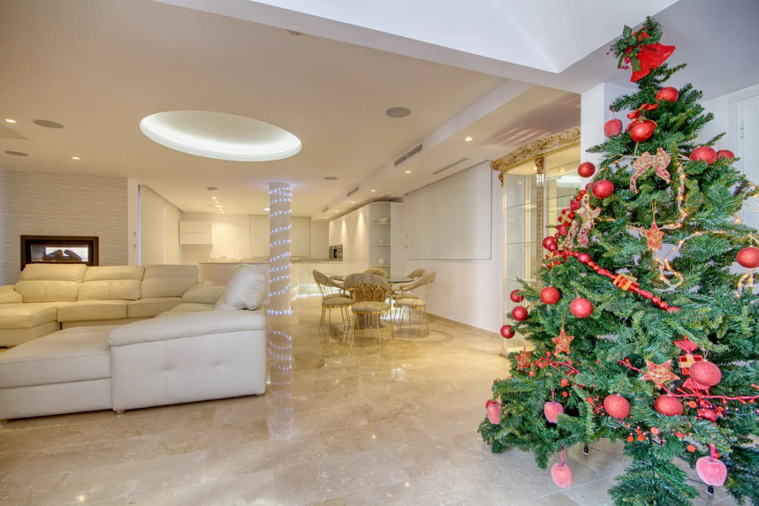 Luxus Ferienvilla auf Mallorca mit 5 Schlafzimmern in Portals Nous 15
