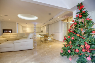 Luxus Ferienvilla auf Mallorca mit 5 Schlafzimmern in Portals Nous 15