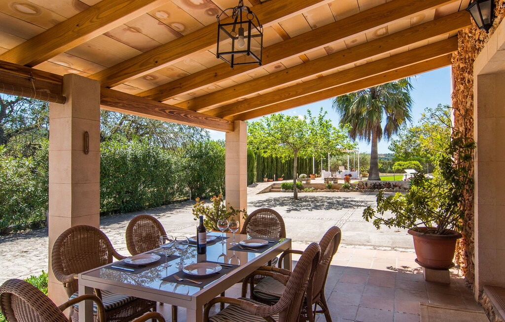Finca Son Servera im Osten der Insel, ländliche Lage und familiär, strandnah 7