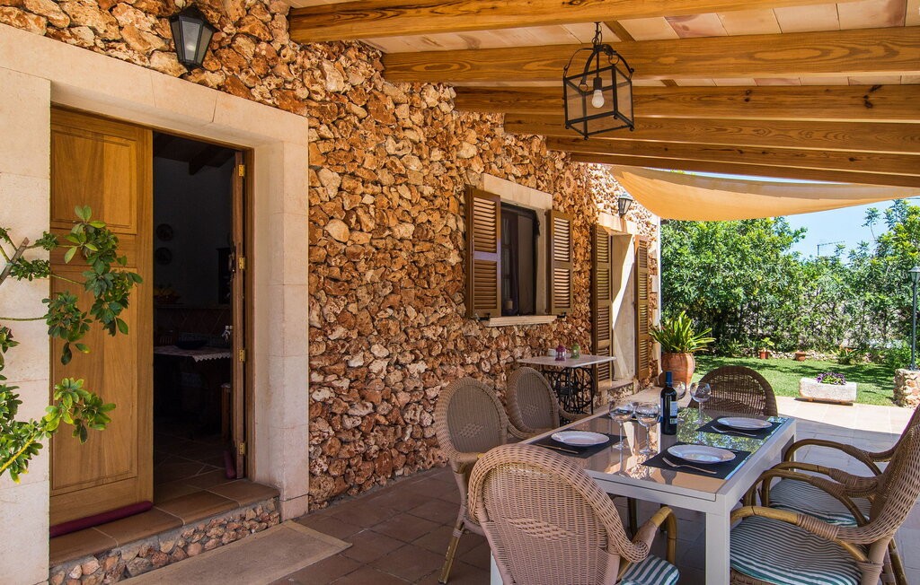 Finca Son Servera im Osten der Insel, ländliche Lage und familiär, strandnah 8