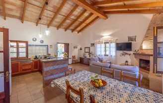 Casa Rural - Disfrute de Mallorca con la familia cerca a las playas, con 8 personas 12