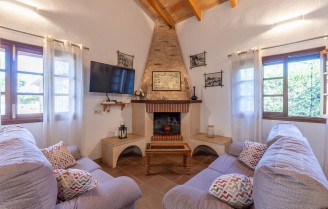 Casa Rural - Disfrute de Mallorca con la familia cerca a las playas, con 8 personas 15