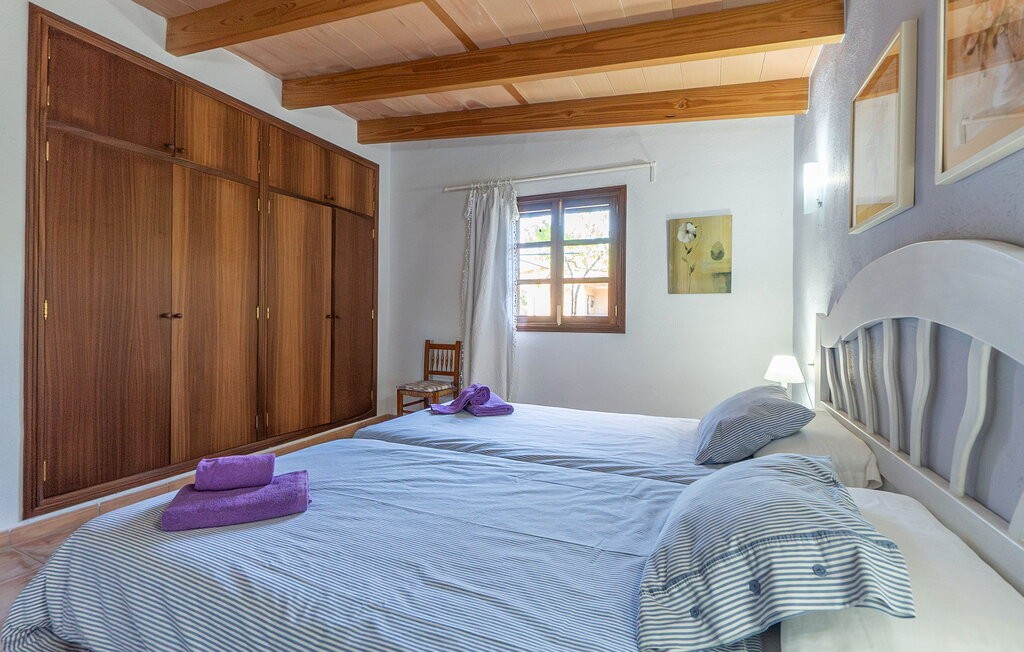 Finca Son Servera im Osten der Insel, ländliche Lage und familiär, strandnah 20